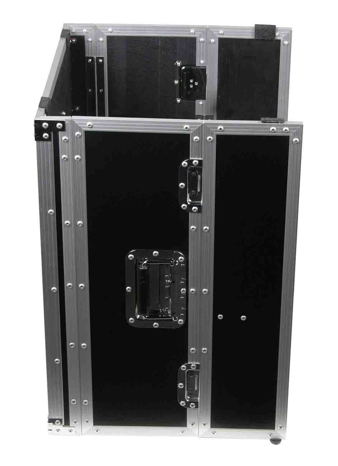 B-Stock Scratch & Dent: Odyssey FZF1930 DJ Tall Fold-Out Stand 19″ Wide x 30″ by Odyssey