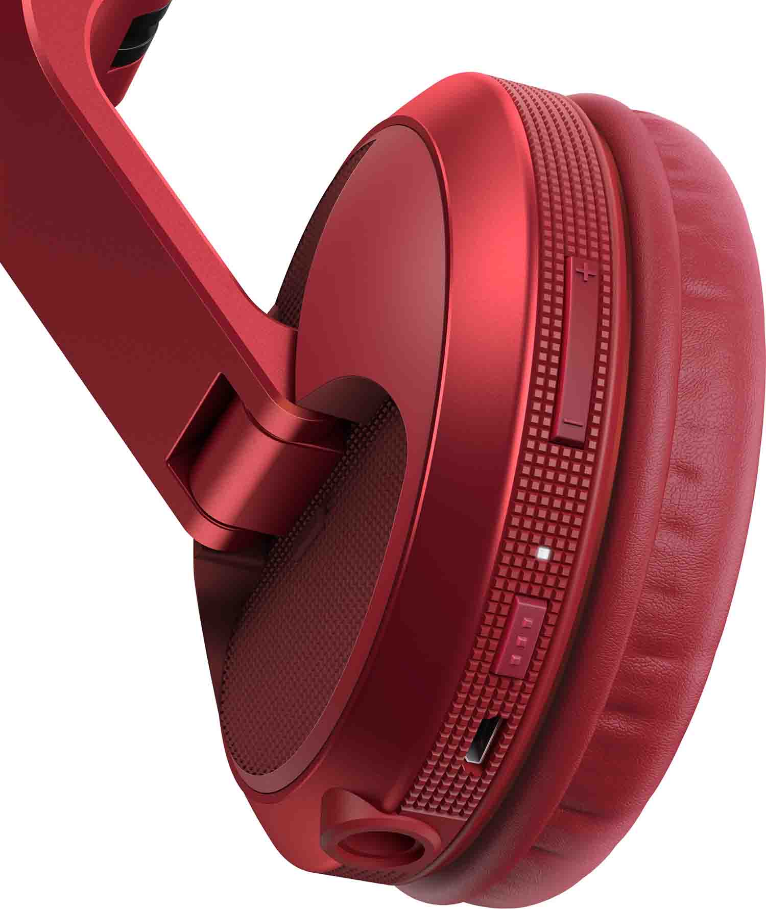 B-Stock: Pioneer DJ HDJ-X5BT-R Bluetooth Headphones - Red by Pioneer DJ