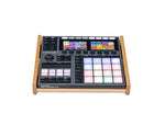 Headliner HL23040, Catalina Stand for NI Maschine MK3 and Maschine+ by Headliner