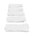 JMAZ JZ500 Facade Booth Replacement Scrim - 5Pcs by JMAZ