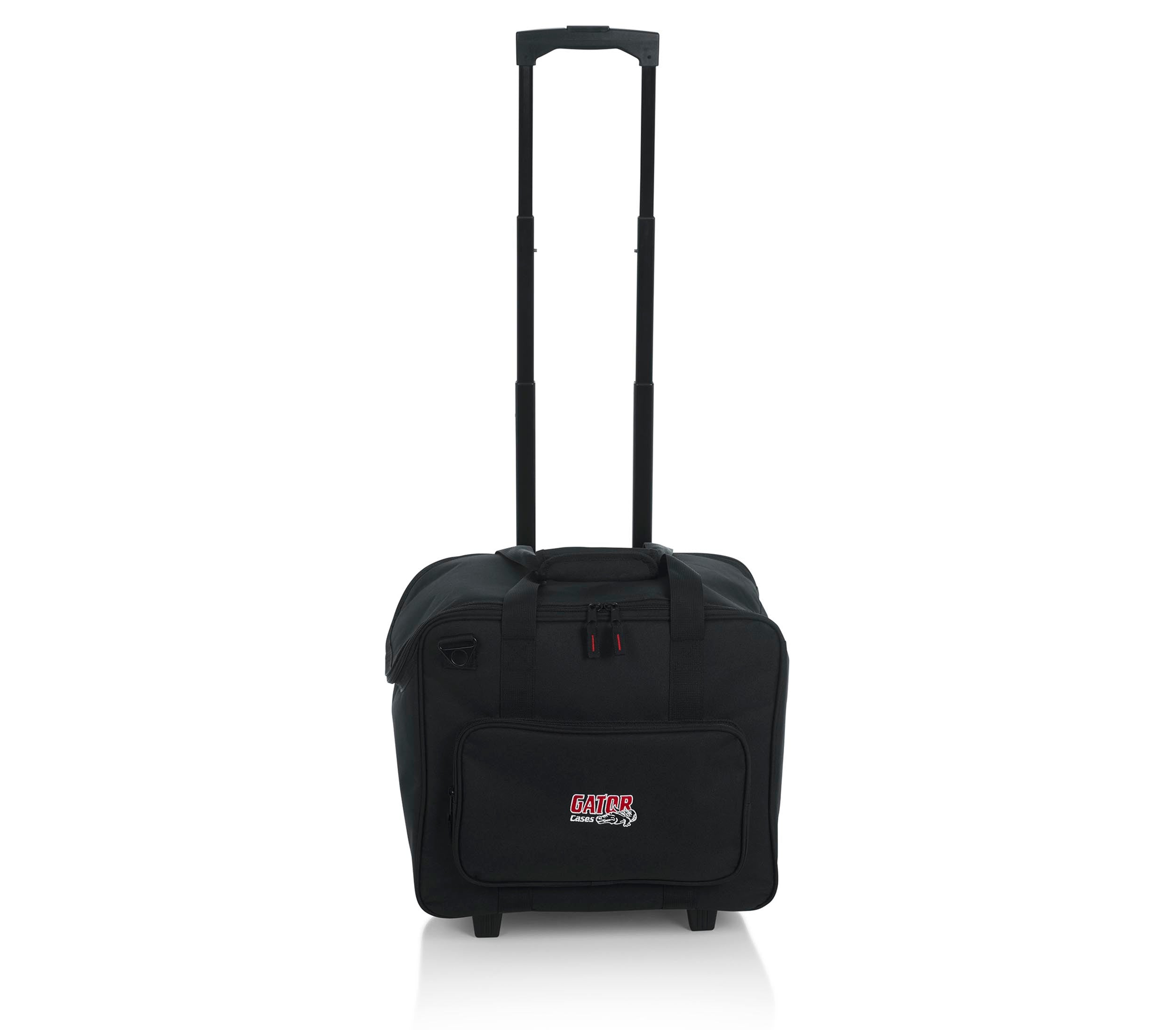 Gator Cases G-LIGHTBAG-1610W LED PAR Lighting Tote Bag With Wheels by Gator Cases