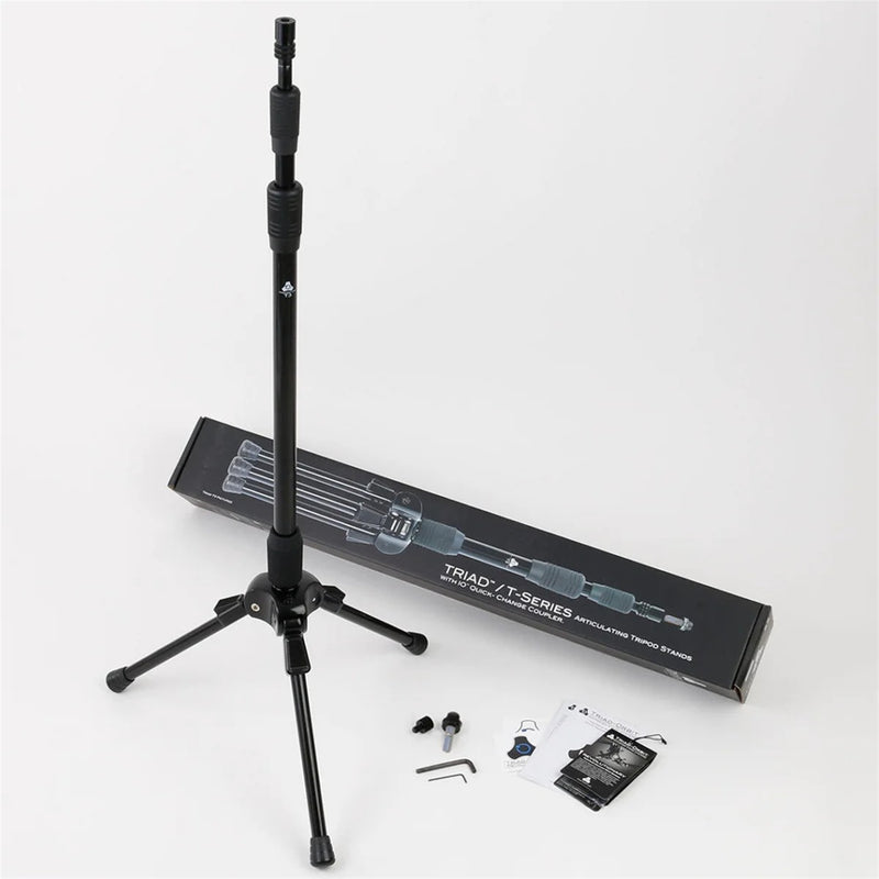 Triad-Orbit T3 Tall Tripod Stand by Triad-Orbit