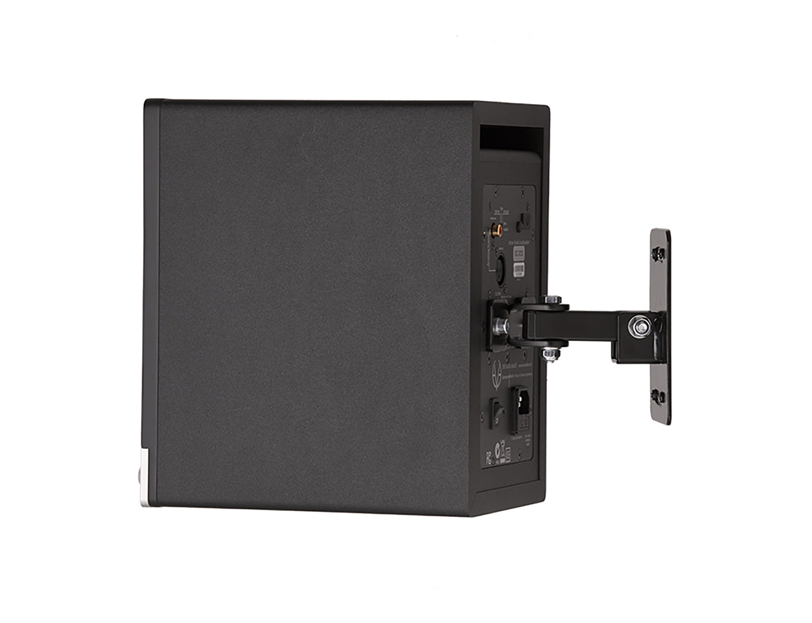 Eve Audio EVE-31402, Rear Panel Wall Mount for SC204 and SC205 by EVE Audio