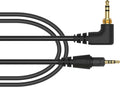 Pioneer DJ HC-CA0602 1.6 m Straight Cable For HDJ-X7 Headphones by Pioneer DJ