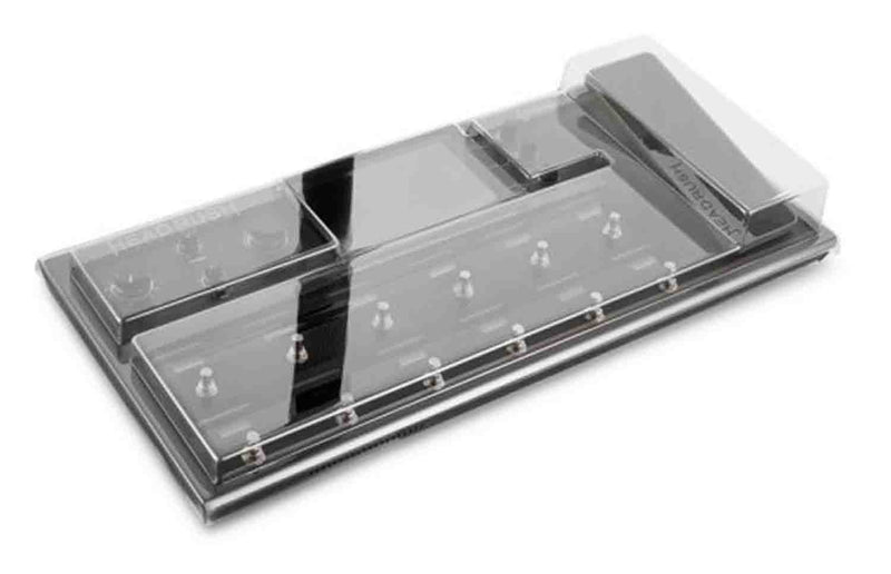 Decksaver DS-PC-HRPEDALBOARD Cover for Headrush Pedalboard by Decksaver