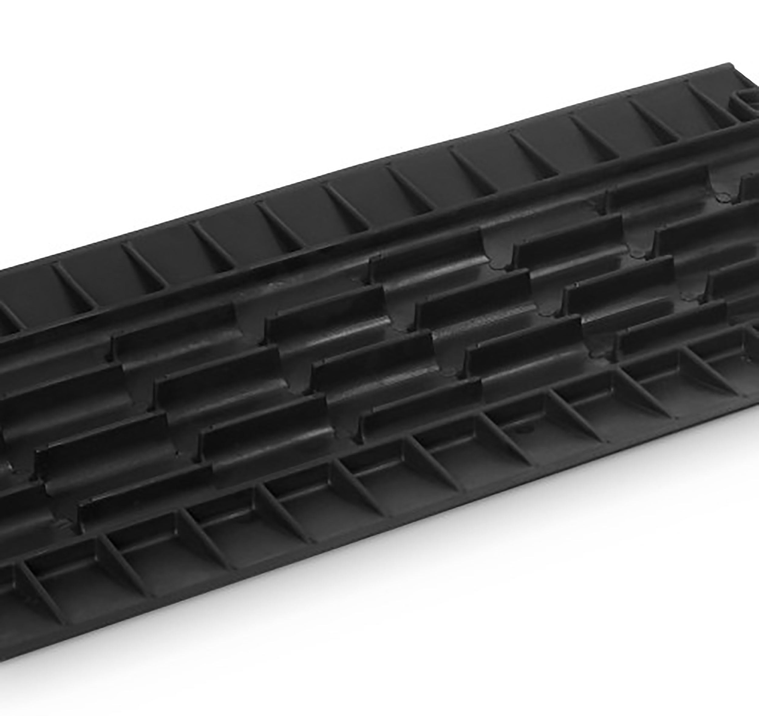 Defender 85100, Compact 7-Channels Small Cable Protector - Black by Defender