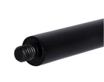 Gravity MA SPACE 38 M, Robust Steel Extension Rod with 3/8" thread - 100 mm by Gravity