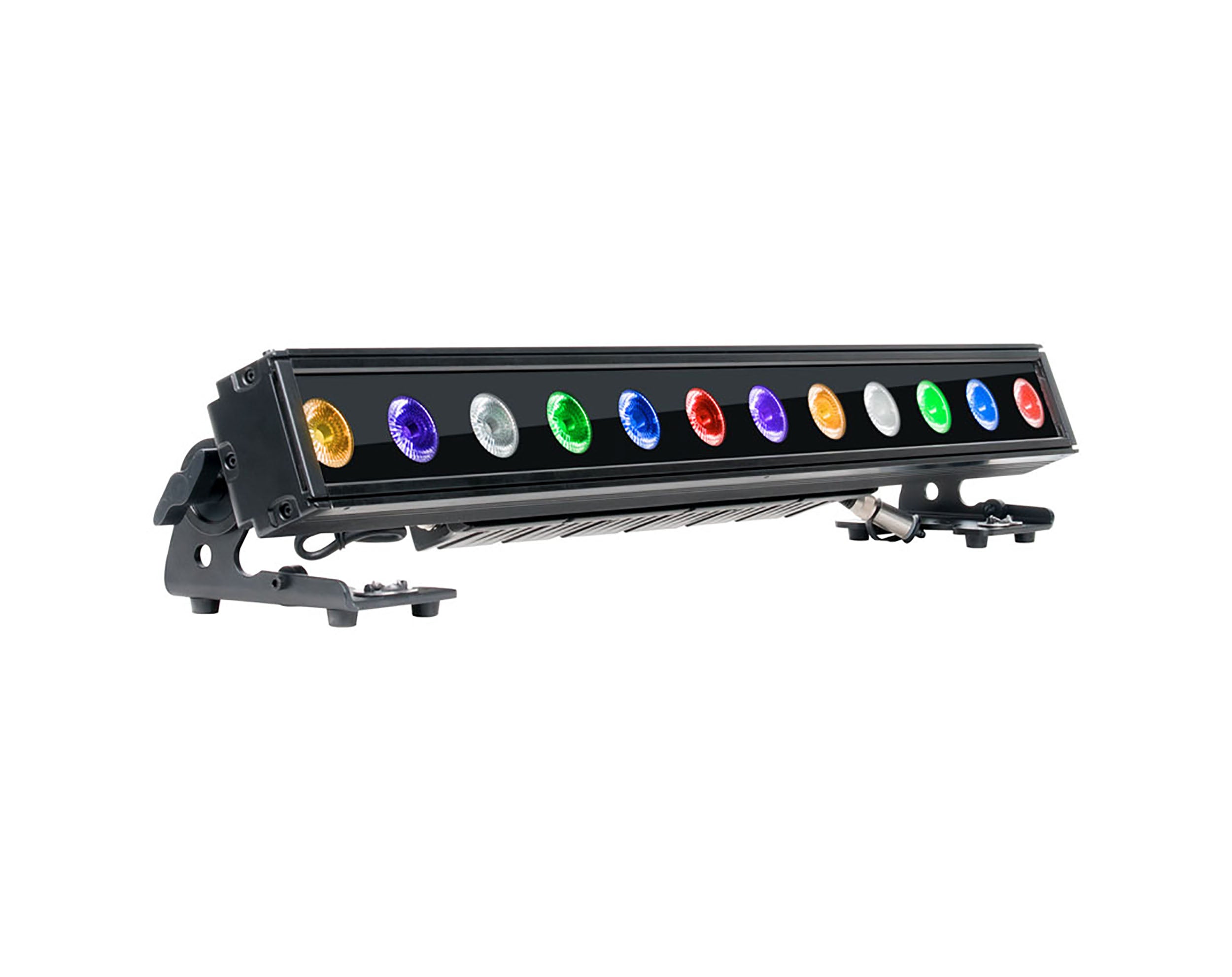 Elation SIXBAR 1000 IP, 12 x 12-Watt RGBAW+UV LED IP65 Batten Fixture