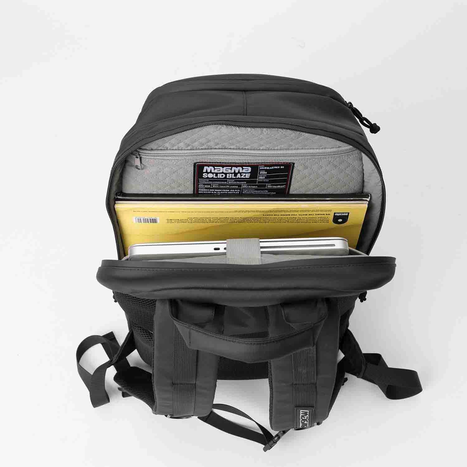 Magma MGA47893 Solid Blaze Pack 80 by Magma