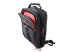 ProX XB-DJBACKPACK ZeroG Lightweight DJ Laptop Travel Backpack by ProX Cases