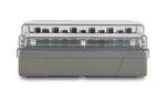 Decksaver DS-PC-ETH9 Protection Cover for Eventide H9 and H9 Max by Decksaver