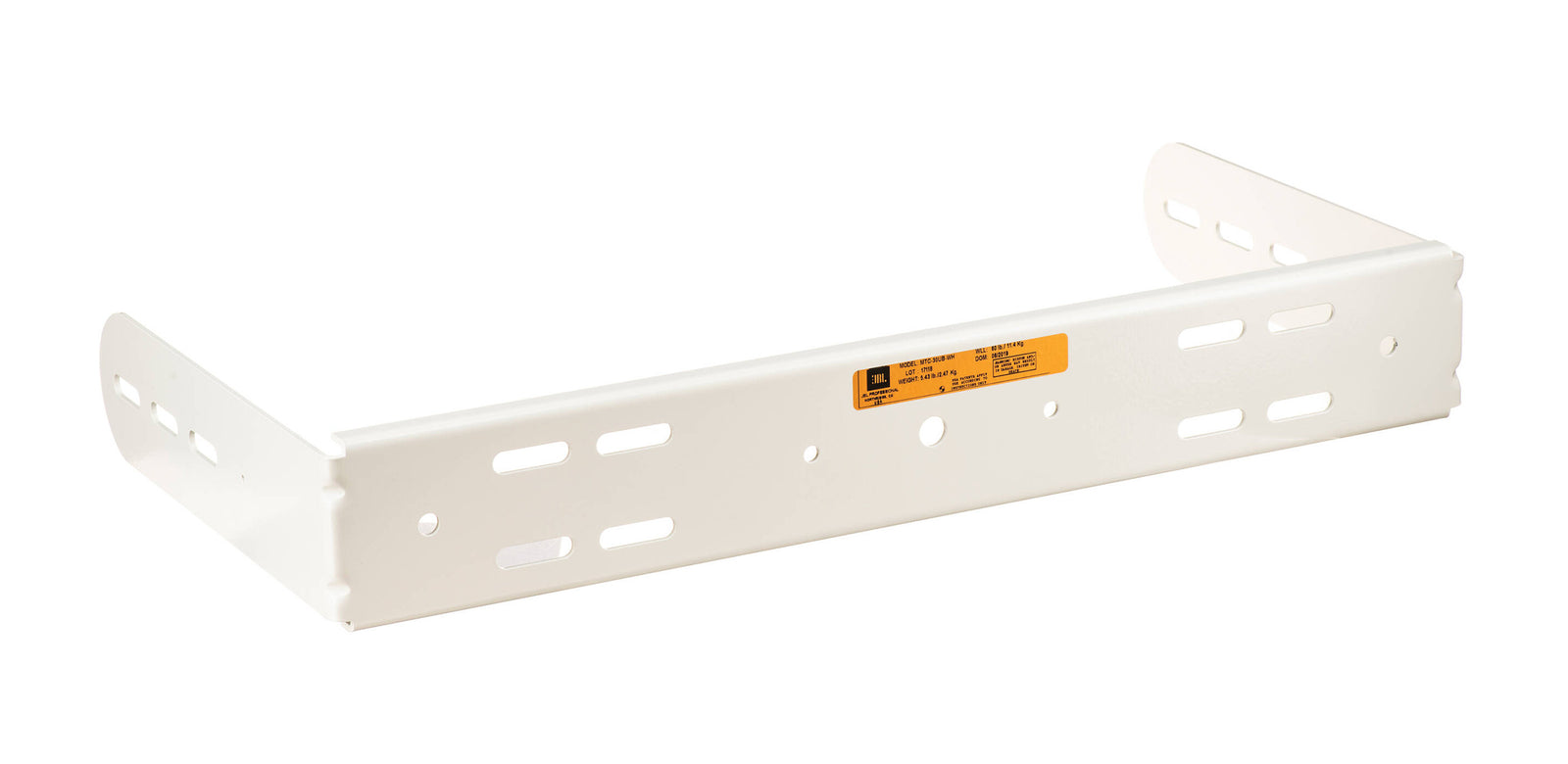 JBL MTC-30UB, U-Bracket for Control 30 Speaker JBL