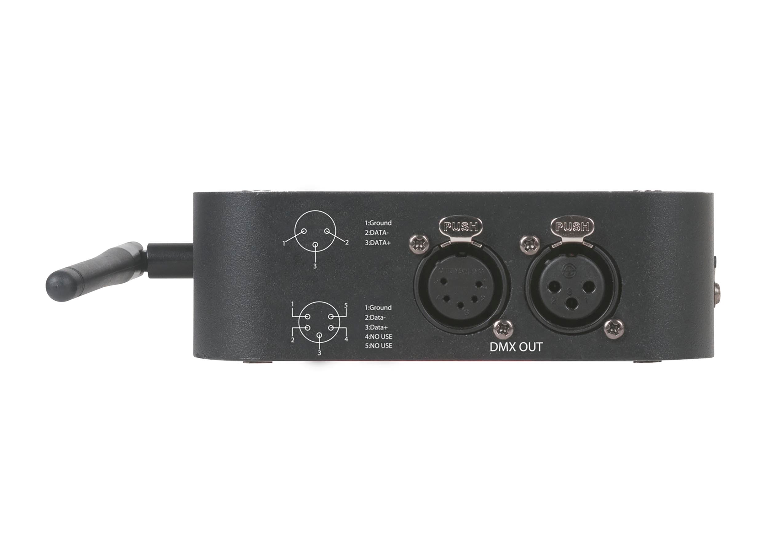 Elation E-Fly Transceiver, Wireless DMX Transceiver