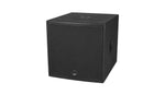 Wharfedale DELTA-AX18B, 18-Inches Active Subwoofer - 1000 Watt by Wharfedale Pro
