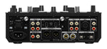 Open Box: Pioneer DJ DJM-S7 Scratch-Style 2-Channel Performance DJ Mixer - Black by Pioneer DJ