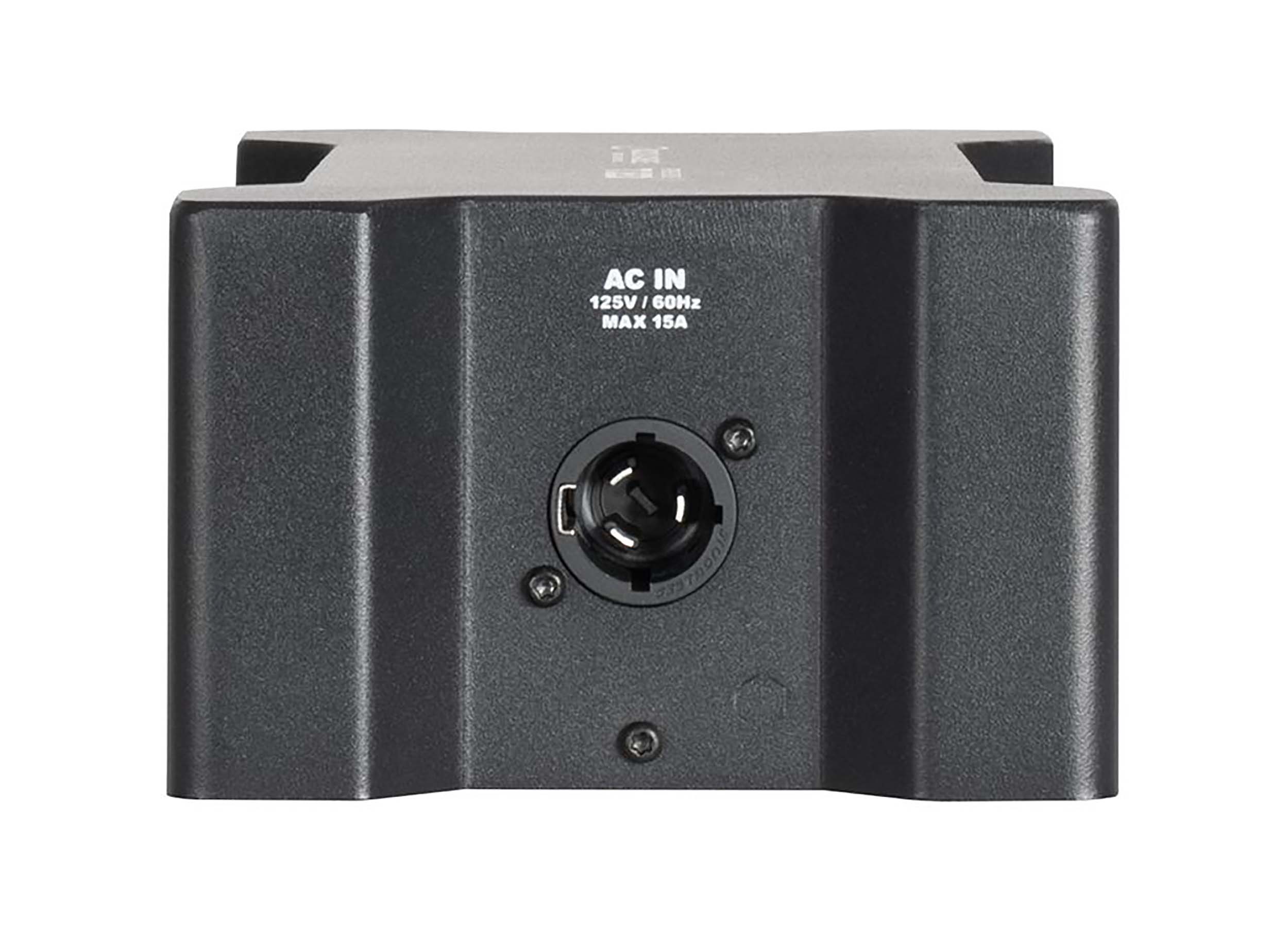 Accu-Cable Power Bone T1ED, Power Distribution Box