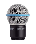 Shure RPW118 Dynamic Replacement Element for Beta 58A Microphone Transmitters by Shure