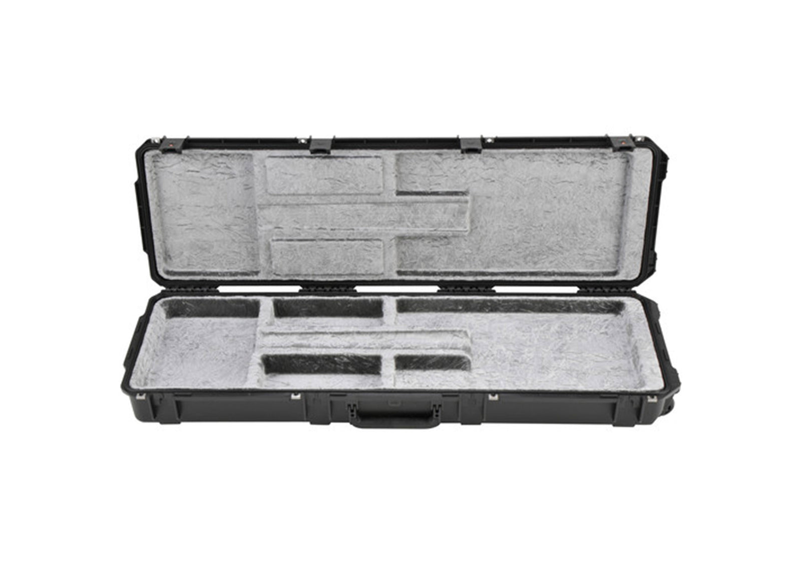 SKB Cases iSeries Waterproof ATA Open Cavity Bass Case by SKB Cases