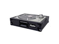 Headliner HL10205, Pitch Black Turntable Flight Case by Headliner
