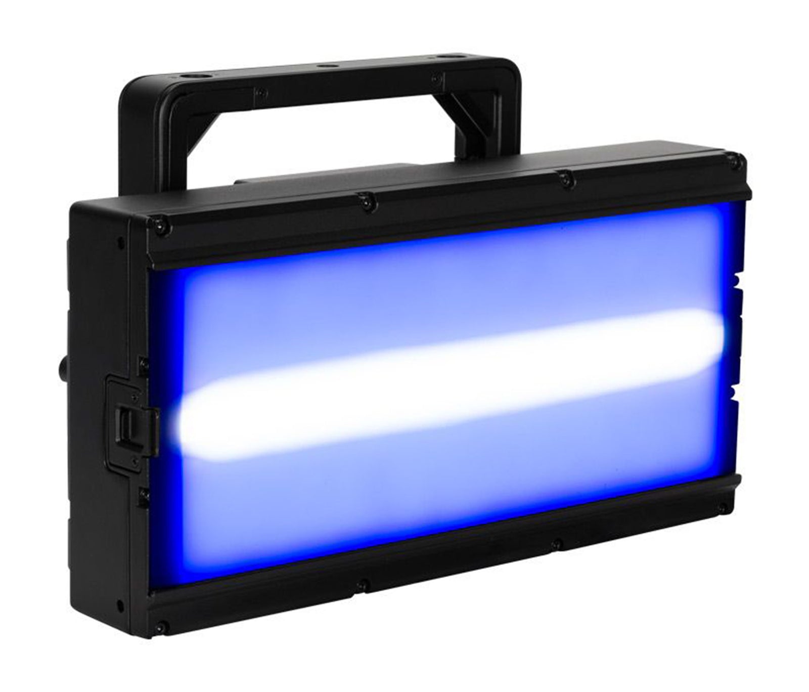 ADJ Jolt Panel FXIP, Wash, Blinder, Strobe LED Fixture for All-Weather - RGBW by ADJ