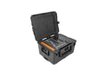 SKB Cases 3i2620-13BWC Behringer WING iSeries Compact Case by SKB Cases