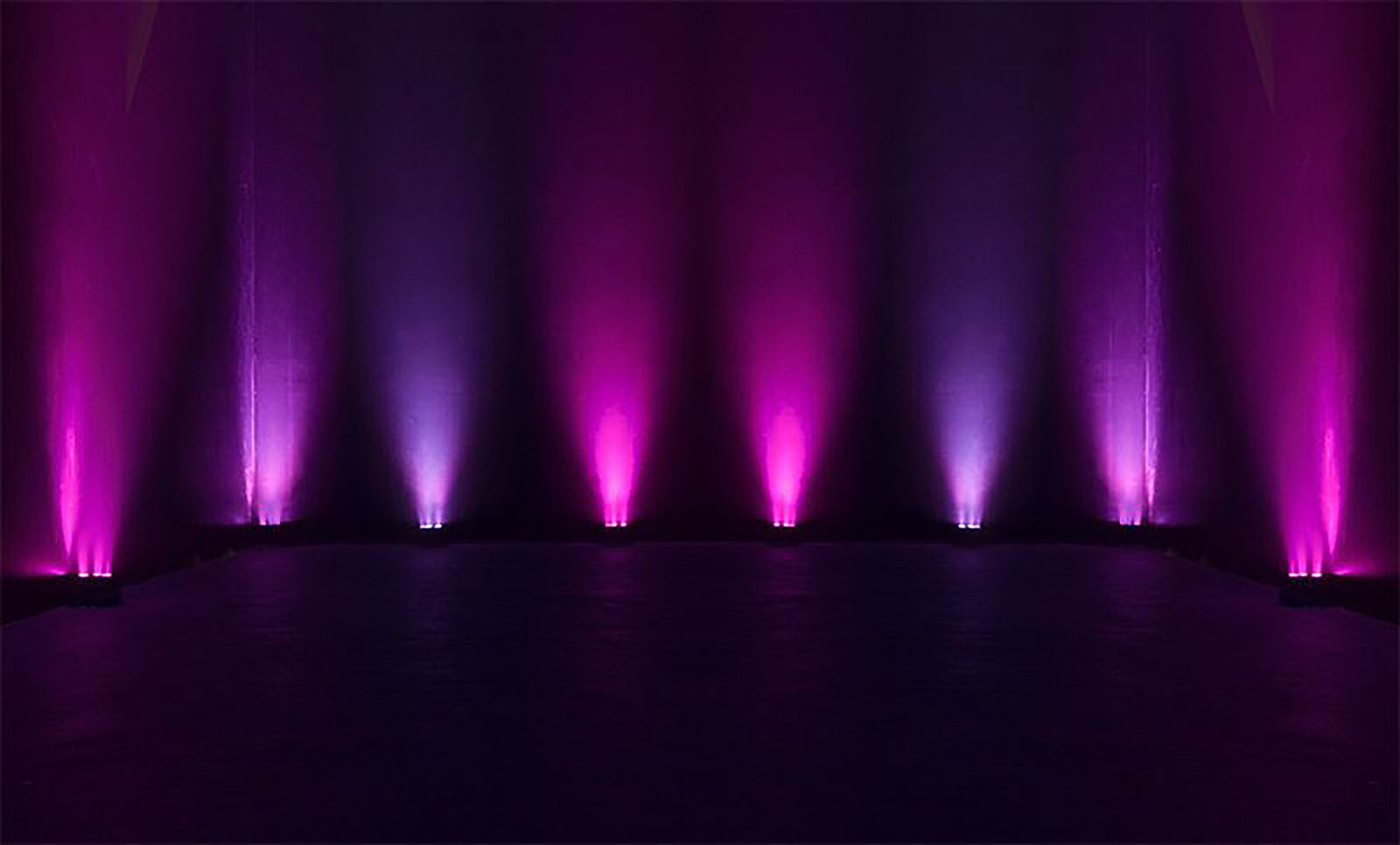 ADJ 5PX HEX, Versatile LED Par Fixture with 5 x 12-Watt, 6-IN-1 (RGBAW+UV) HEX LEDs by ADJ