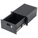 Odyssey ARHD03 Half Rack-Mountable 3U Drawer by Odyssey