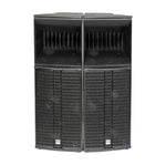 HK Audio L9-210LTA, 2-Way Dual Powered Loudspeaker 1000W - 10 Inch by HK Audio