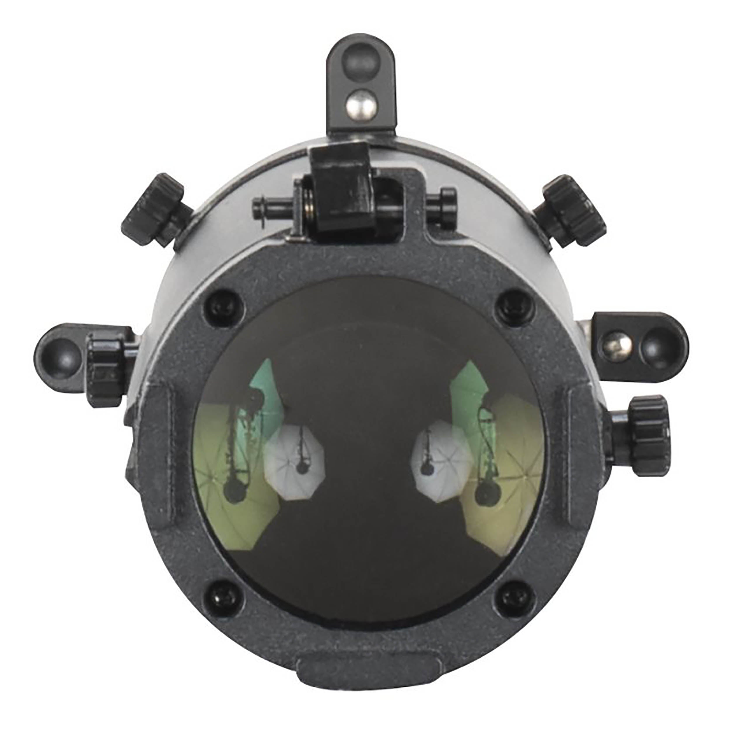 ADJ EP Mini Lens 15-30Z, Optical Zoom Lens Assembly for Encore Profile Mini WW Color - 15 to 30° by ADJ