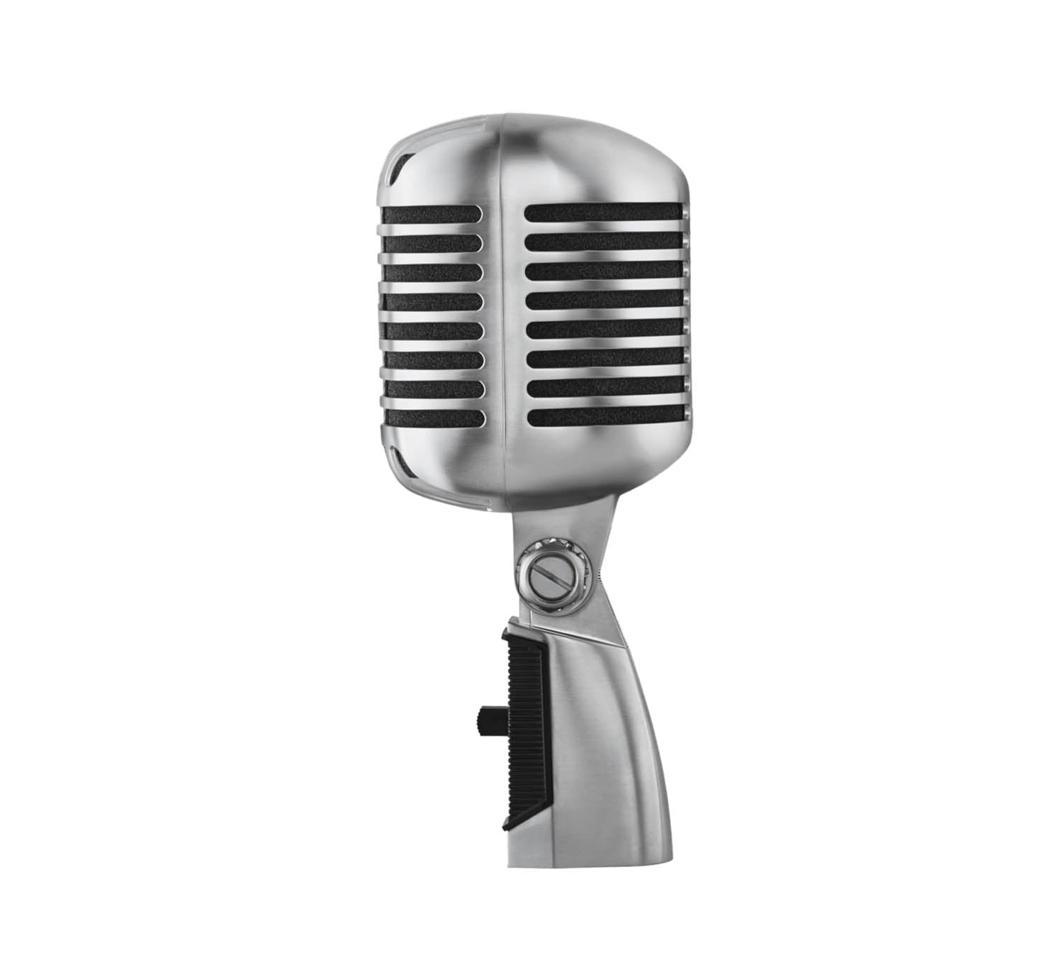 Shure 55SH Series II, Iconic Unidyne Dynamic Vocal Microphone by Shure