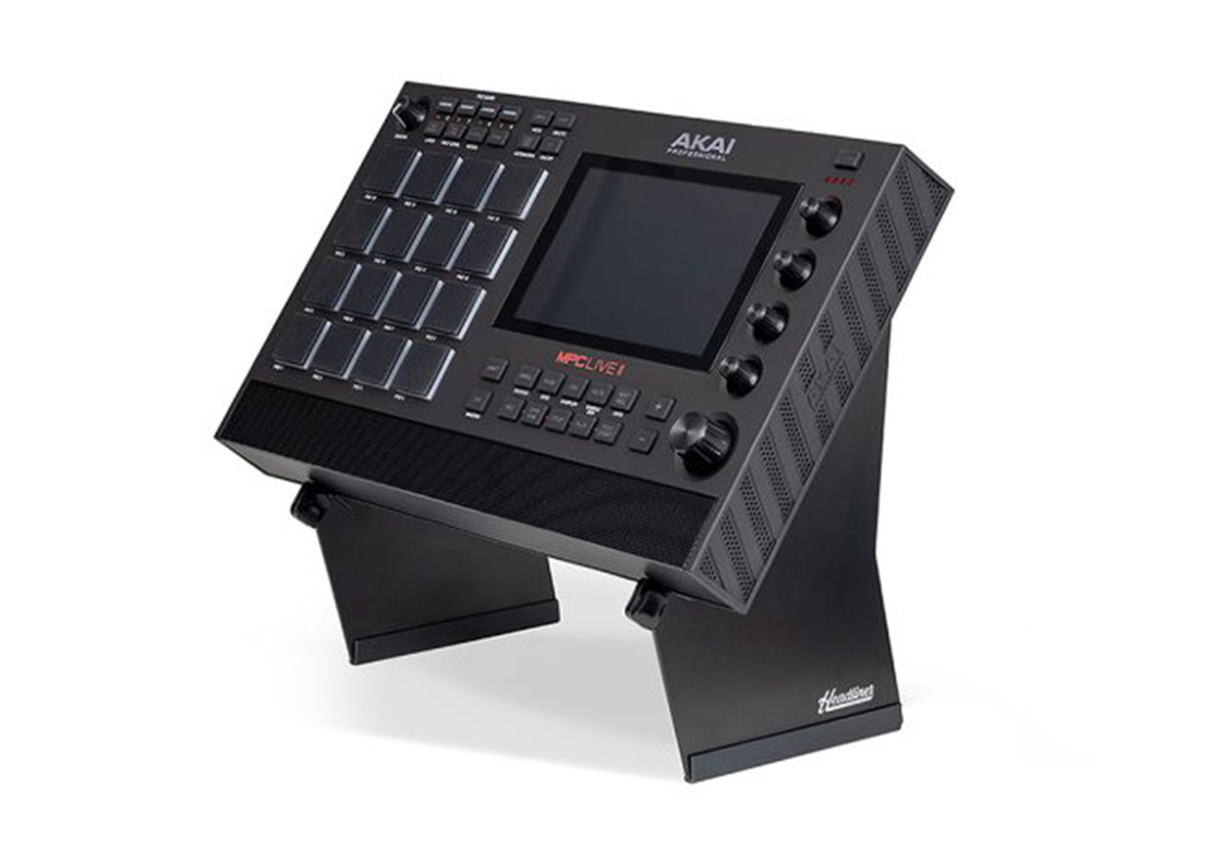 Headliner HL22056 Desktop Production Stand - 55˚ by Headliner