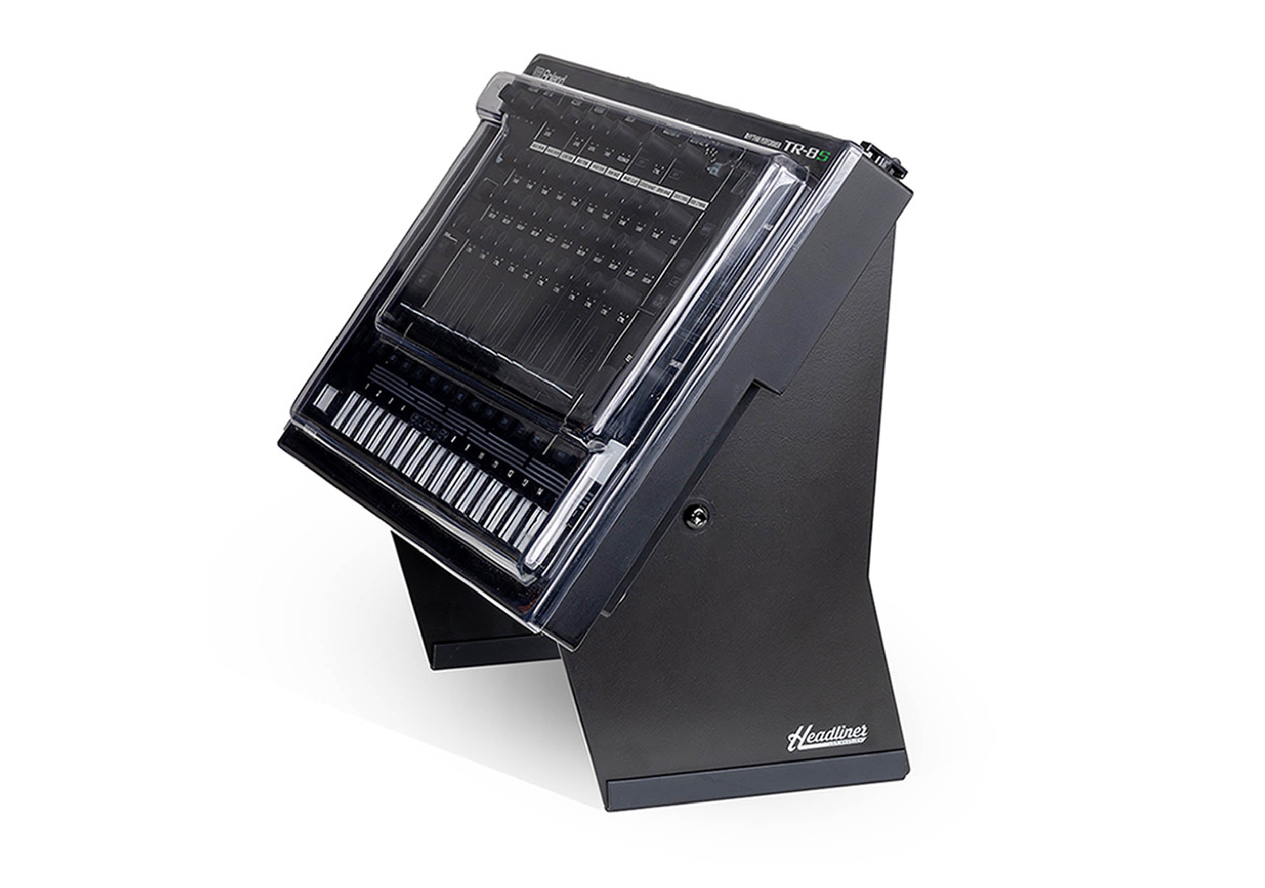 Headliner HL22056 Desktop Production Stand - 55˚ by Headliner