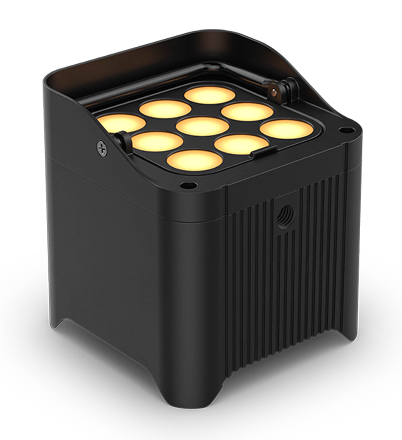 B-Stock: Chauvet DJ Freedom Par Q9 Quad-Color RGBA LED Uplight by Chauvet DJ