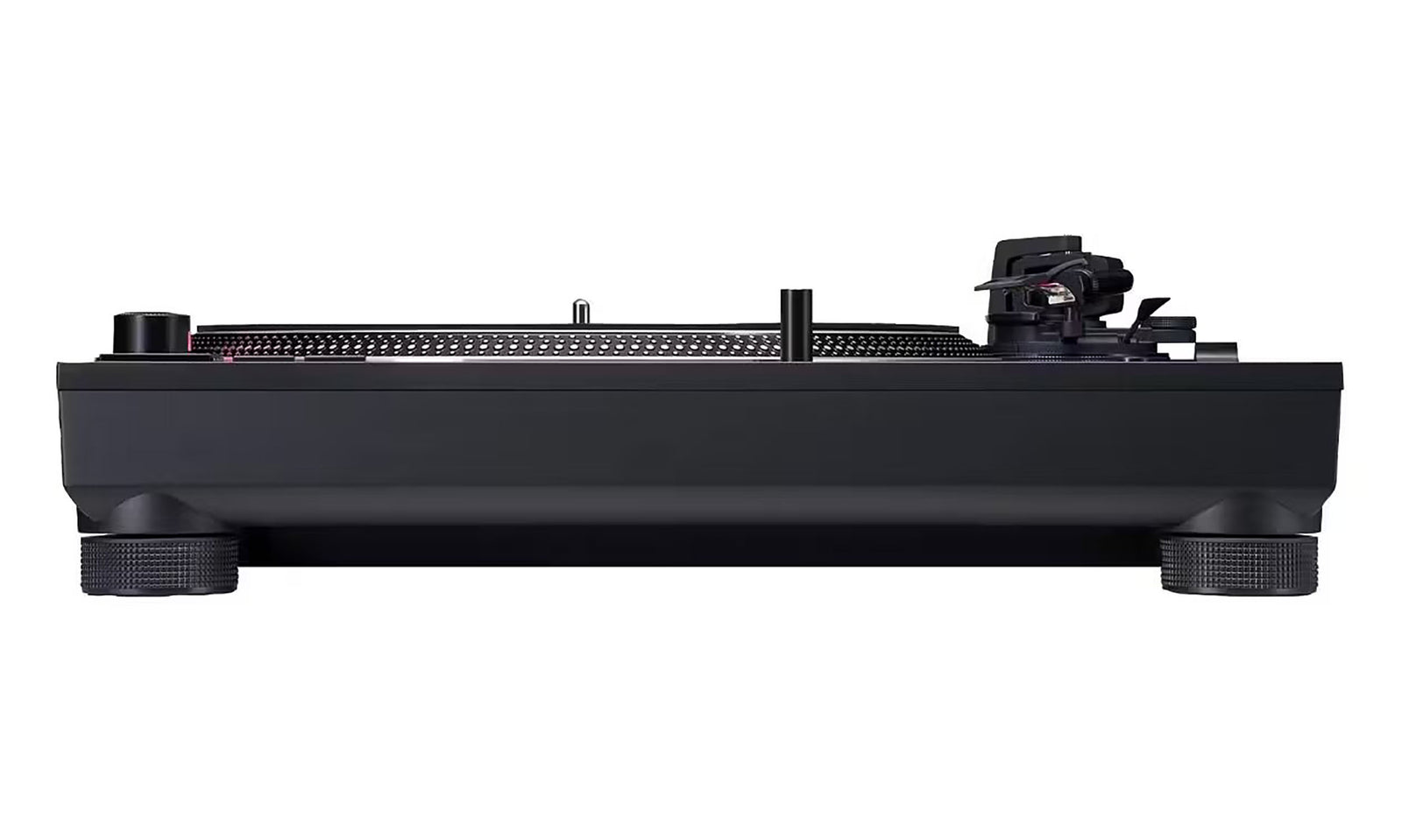 Open Box: Technics SL-1200M7BPG Special Edition Lamborghini Direct Drive Turntable System - Green by Technics