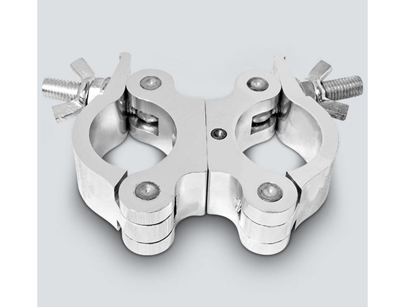 Chauvet DJ CLP-25N Heavy Duty Swivel Coupler Clamp by Chauvet DJ