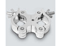Chauvet DJ CLP-25N Heavy Duty Swivel Coupler Clamp by Chauvet DJ