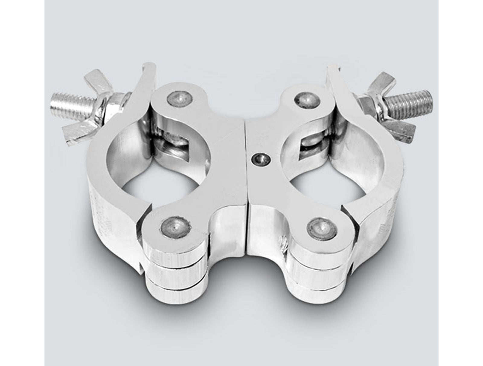 Chauvet DJ CLP-25N Heavy Duty Swivel Coupler Clamp by Chauvet DJ