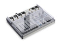 Decksaver DS-PC-FLOW8, Protection Cover for Behringer FLOW 8 Digital Mixer by MIXWARE , LLC