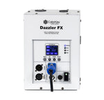 ColorKey CKU-7711, Dazzler Fx Mk2 Cold Spark Machine - White by ColorKey