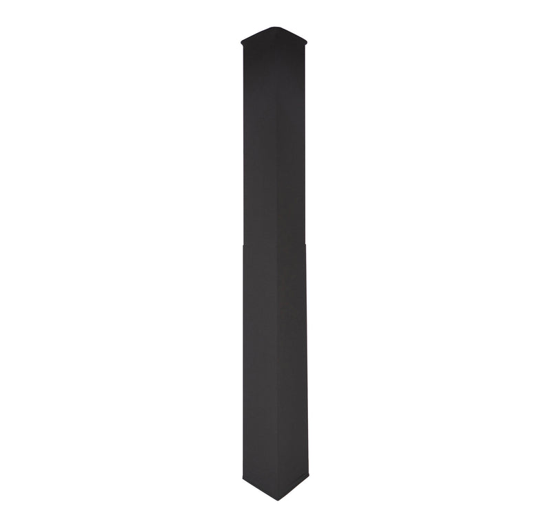 REPLACEMENT SCRIM Colorkey CKU-8012 Black Scrim for the ColorKey LS8 by ColorKey