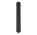 REPLACEMENT SCRIM Colorkey CKU-8012 Black Scrim for the ColorKey LS8 by ColorKey