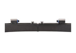 ADJ Pixie Curve 60, Curved LED Strip with Wired Digital Communication Network - 3.3 Ft by ADJ