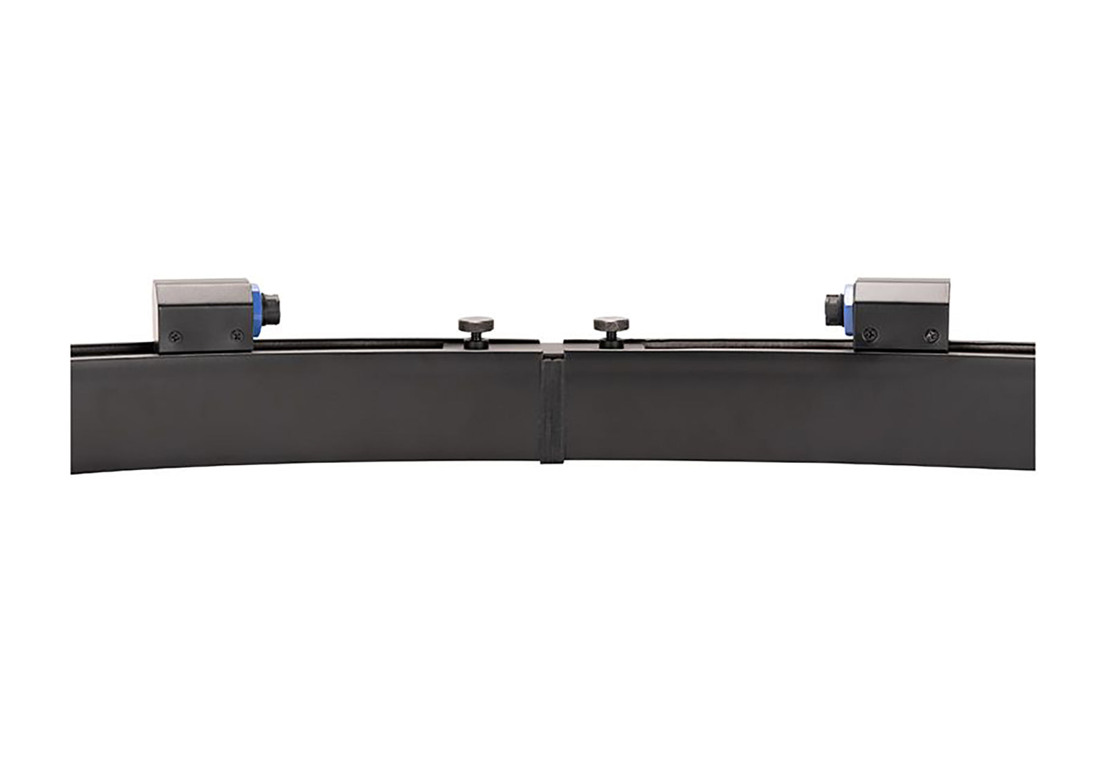 ADJ Pixie Curve 60, Curved LED Strip with Wired Digital Communication Network - 3.3 Ft by ADJ