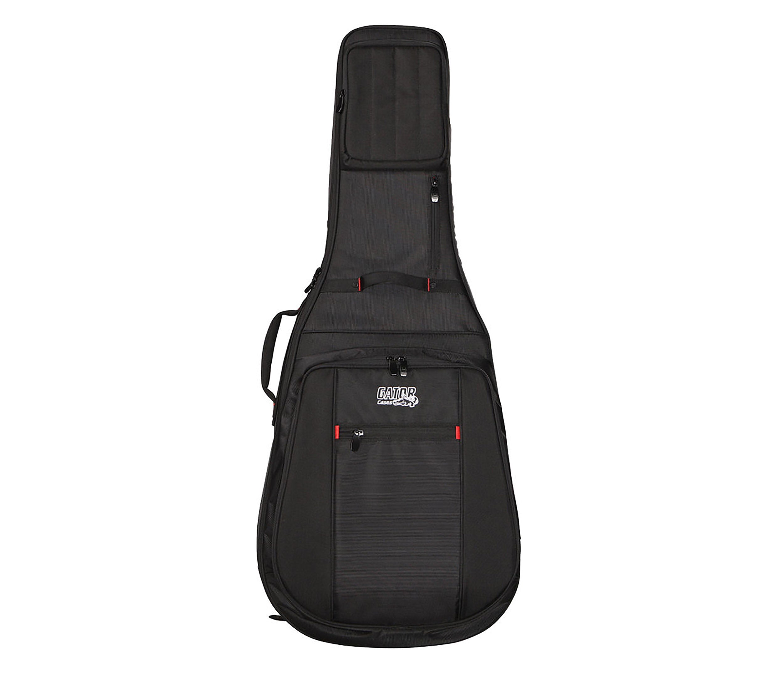 Gator Cases G-PG ACOUSTIC Pro-Go series Bag for Acoustic Guitar by Gator Cases