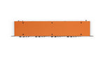 Palmer BRIDGE 4A+, 4-Channel 19"  Active DI / Line Isolation Box by Palmer