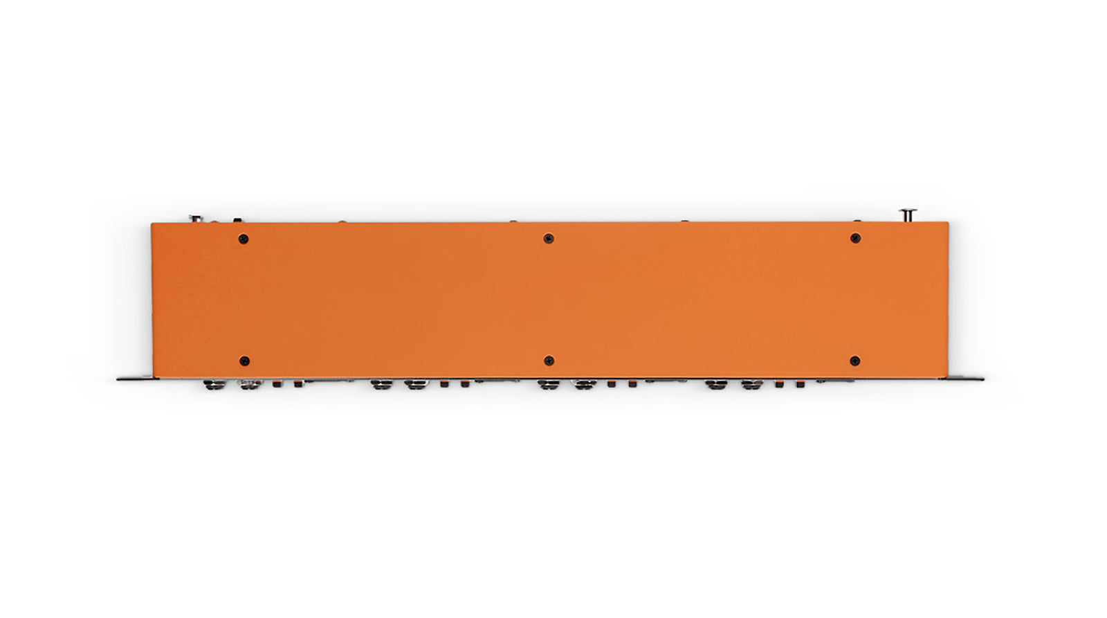 Palmer BRIDGE 4A+, 4-Channel 19"  Active DI / Line Isolation Box by Palmer