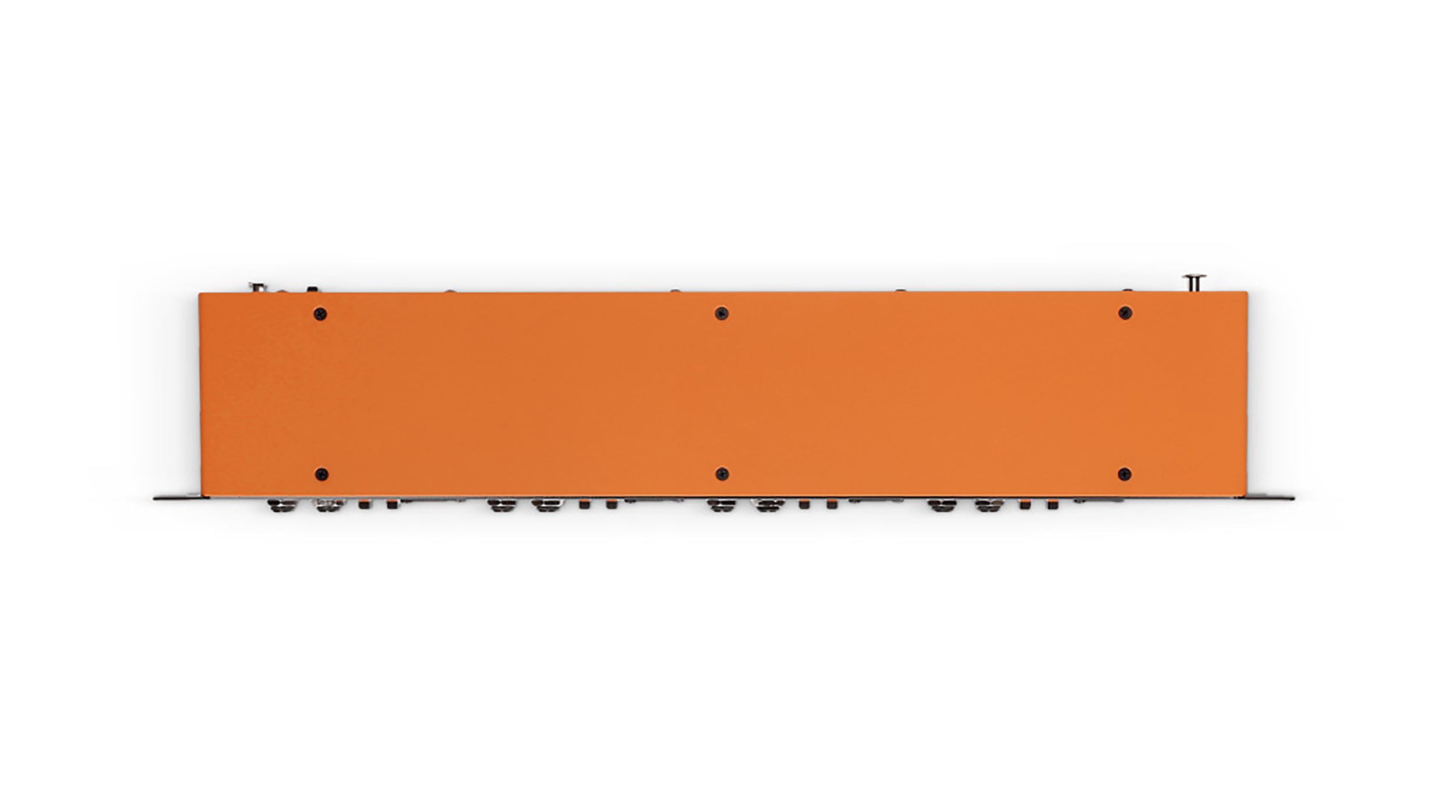 Palmer BRIDGE 4A+, 4-Channel 19"  Active DI / Line Isolation Box by Palmer