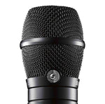 Shure RPM261, Replacement Grille for KSM11 Microphone Capsule - Black by Shure