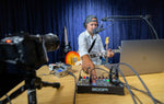 ZOOM ZL6, 10-Track Digital Mixer and Recorder by Zoom
