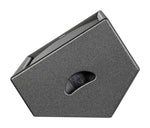 HK Audio PR:O 112 XD2, Compact 12″/1″ Multifunctional Loudspeaker - 1200W by HK Audio